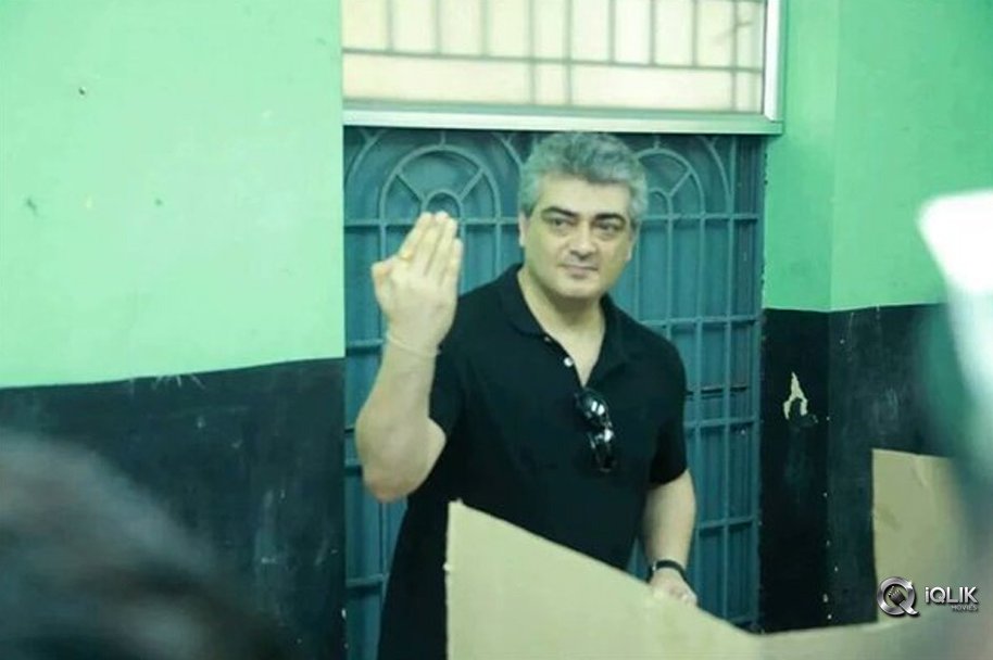 Celebrities-Cast-Vote-in-TN-Elections